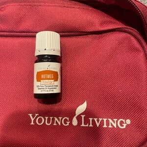 Young Living Nutmeg Vitality Essential Oil 5 ml
